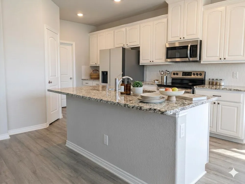 104 Donnie Drive Lampasas, TX 76550