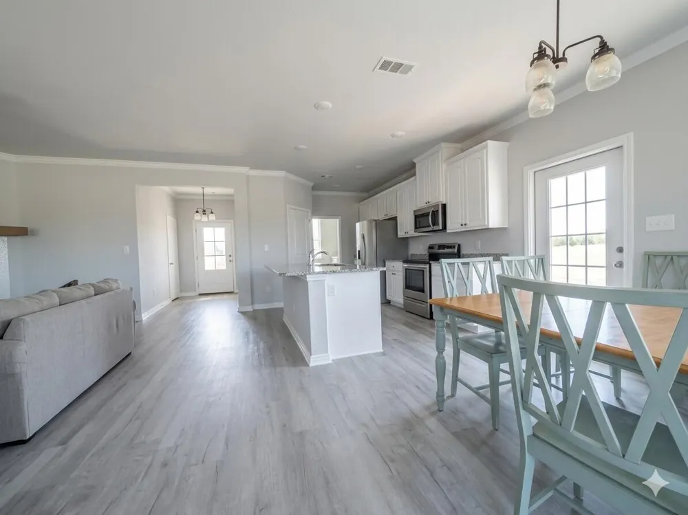 104 Donnie Drive Lampasas, TX 76550