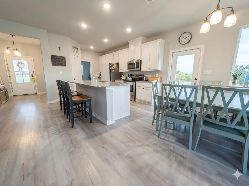 104 Donnie Drive Lampasas, TX 76550