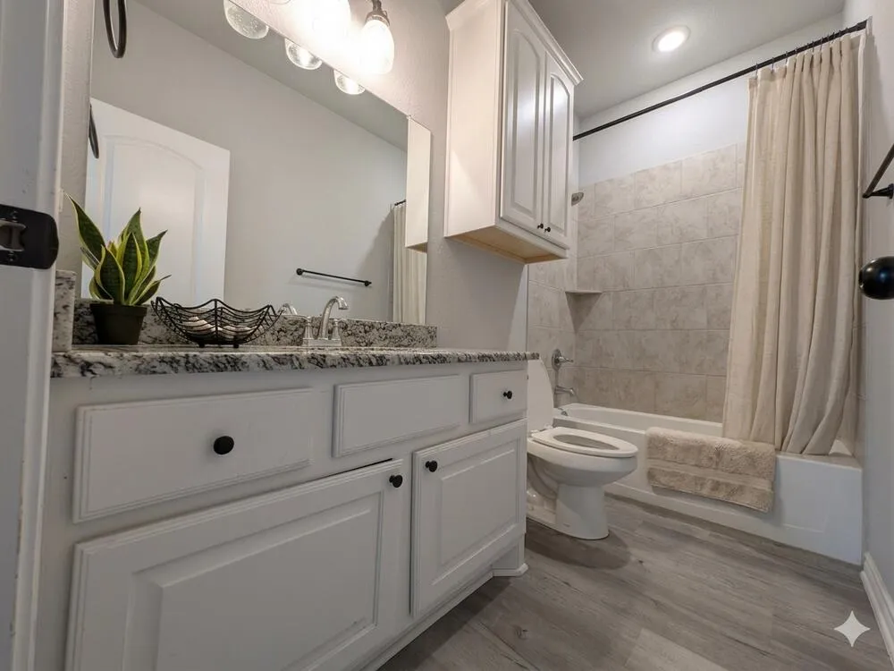 104 Donnie Drive Lampasas, TX 76550