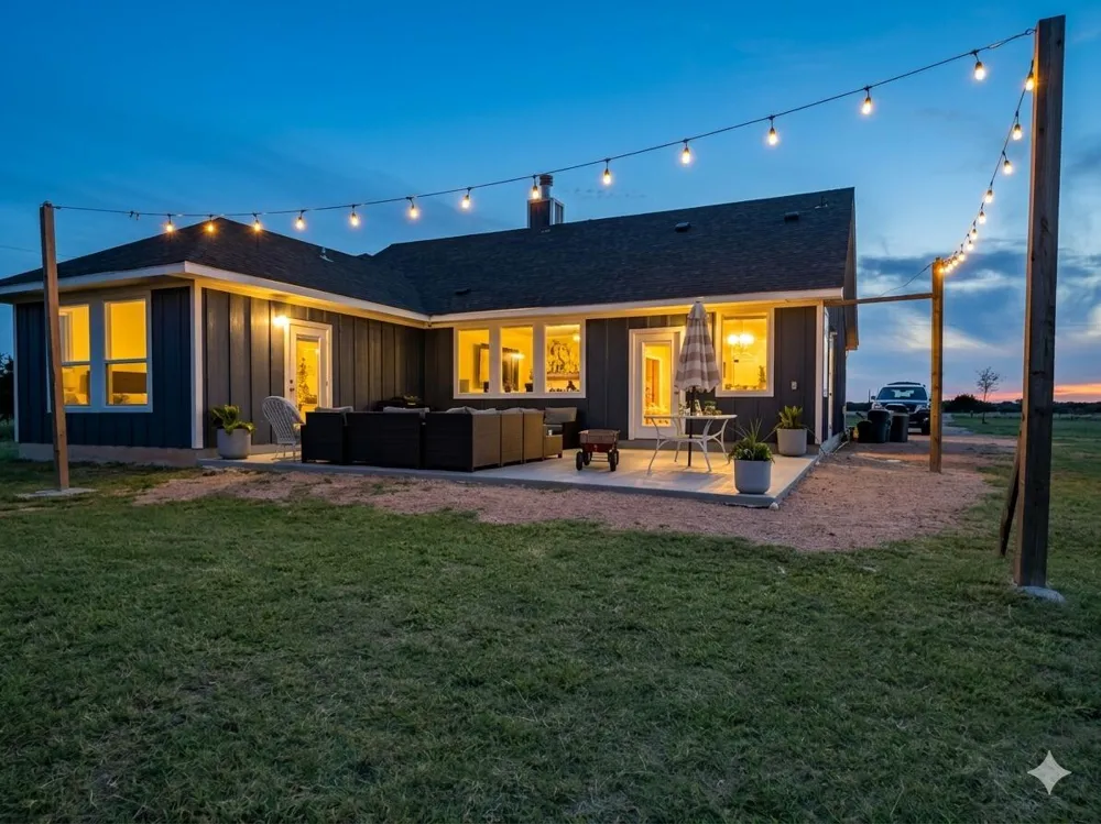 104 Donnie Drive Lampasas, TX 76550