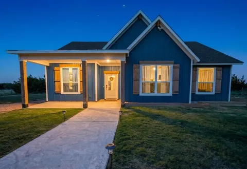 104 Donnie Drive