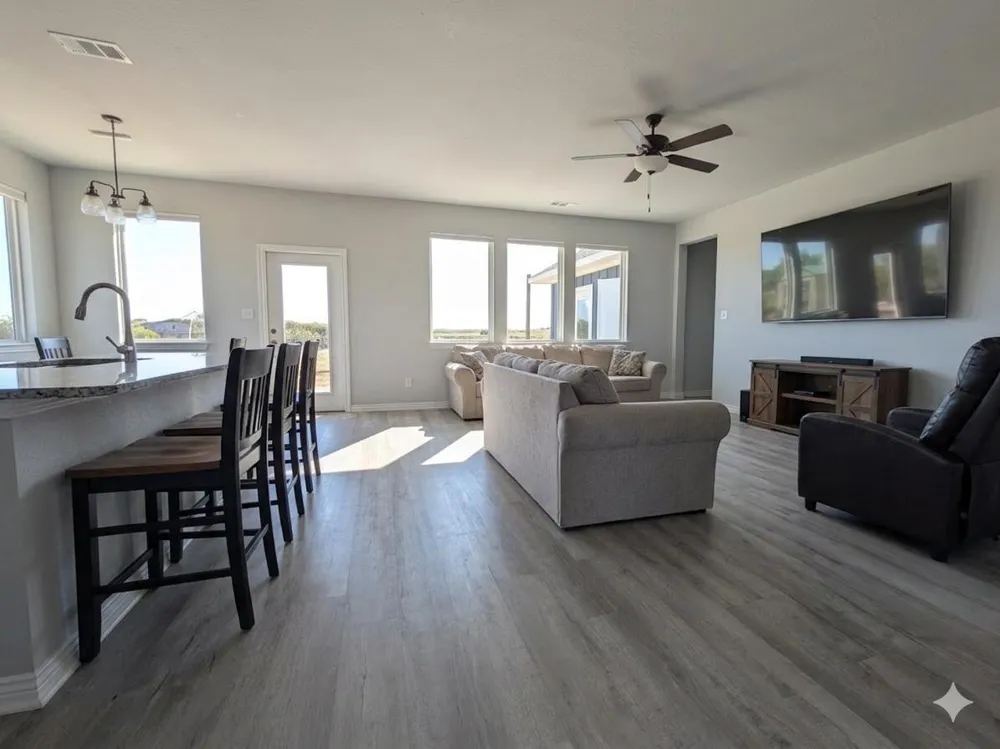 104 Donnie Drive Lampasas, TX 76550