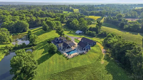 3191 Mcintire Road
