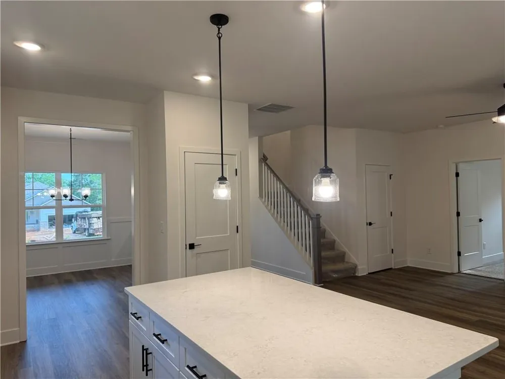 181 Blackberry Court Pendergrass, GA 30567