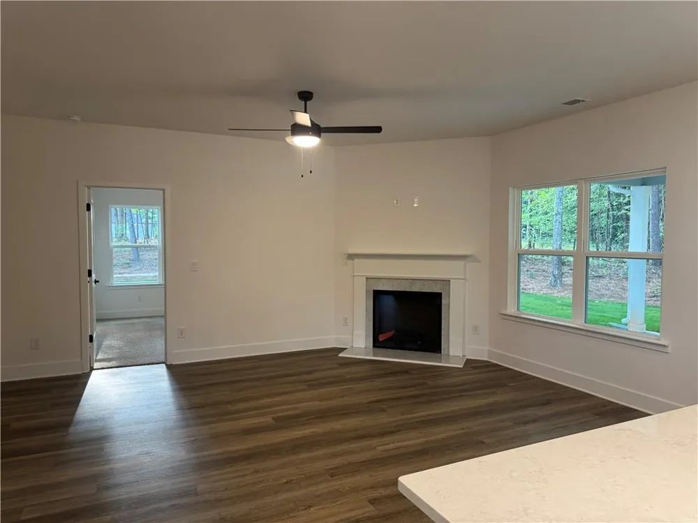 181 Blackberry Court Pendergrass, GA 30567