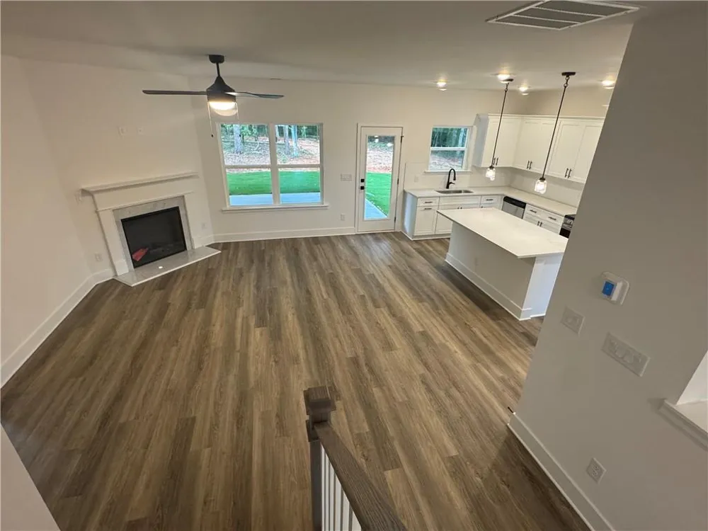 181 Blackberry Court Pendergrass, GA 30567
