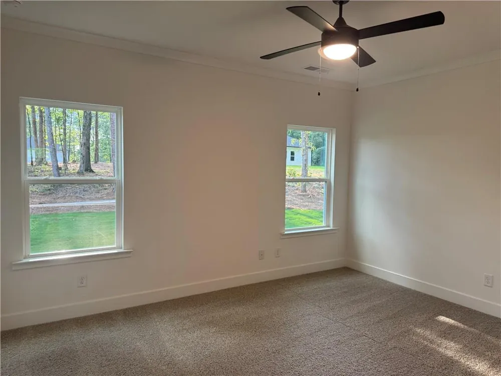 181 Blackberry Court Pendergrass, GA 30567