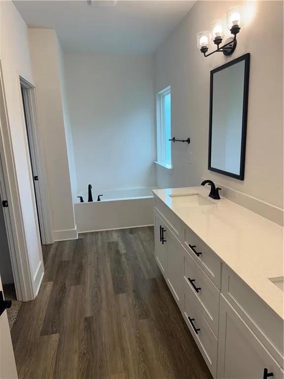 181 Blackberry Court Pendergrass, GA 30567