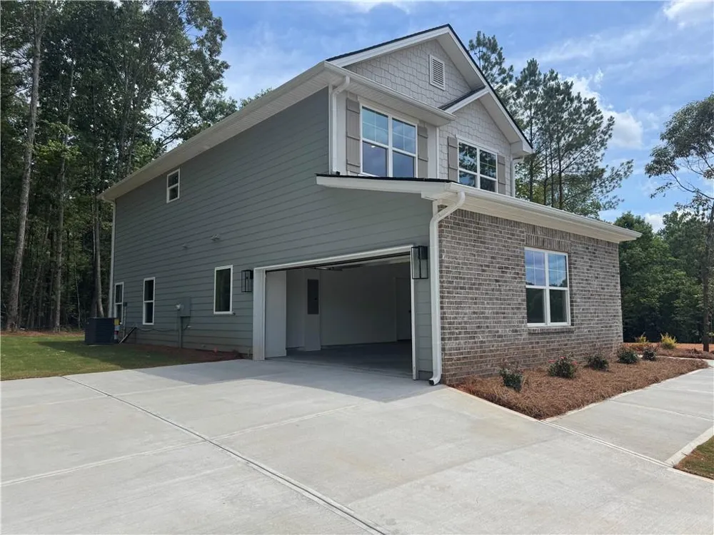 181 Blackberry Court Pendergrass, GA 30567