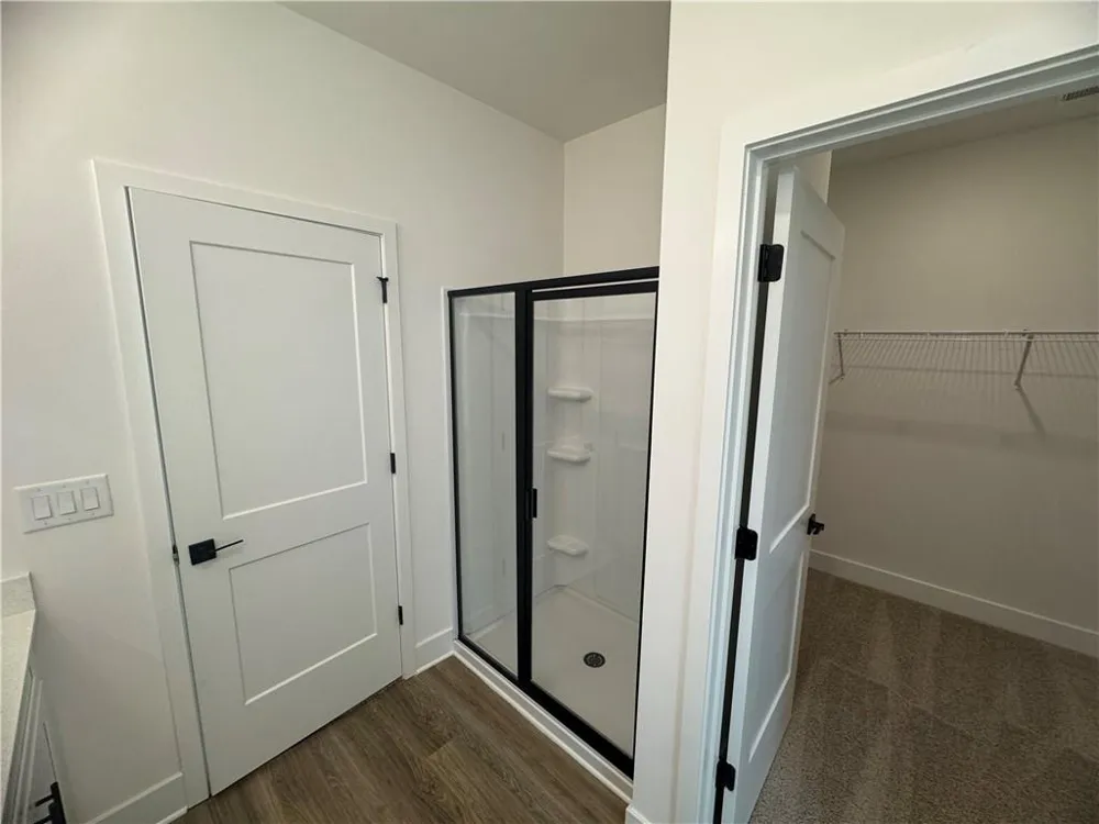 181 Blackberry Court Pendergrass, GA 30567