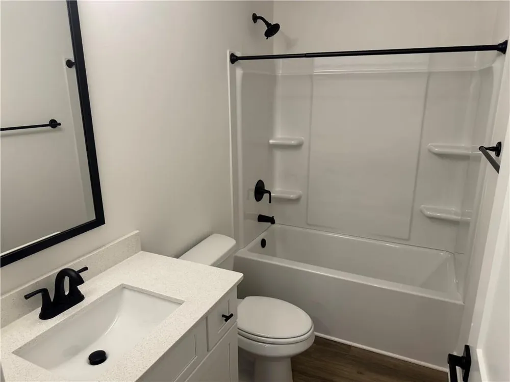 181 Blackberry Court Pendergrass, GA 30567