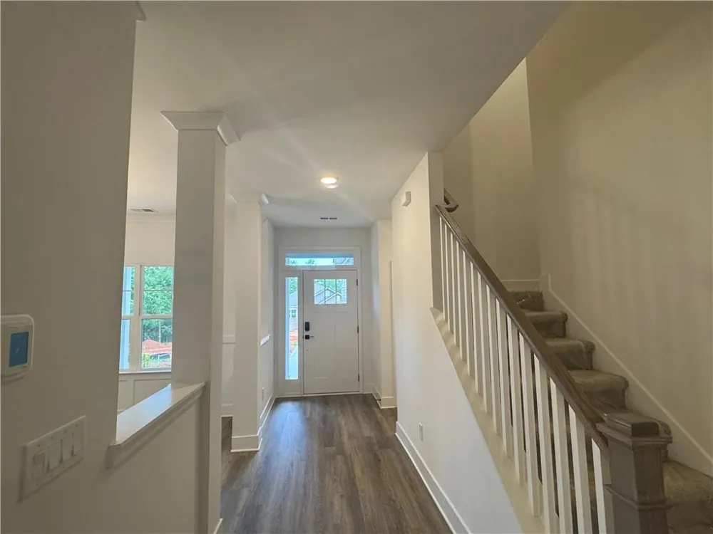 181 Blackberry Court Pendergrass, GA 30567