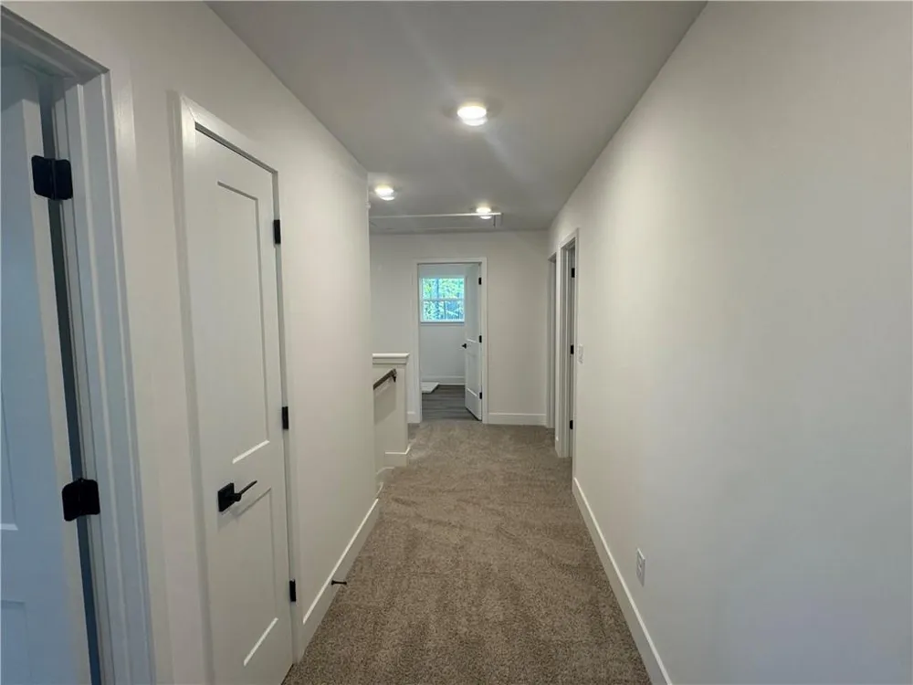 181 Blackberry Court Pendergrass, GA 30567