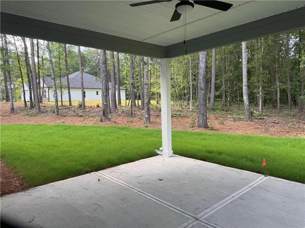 181 Blackberry Court Pendergrass, GA 30567