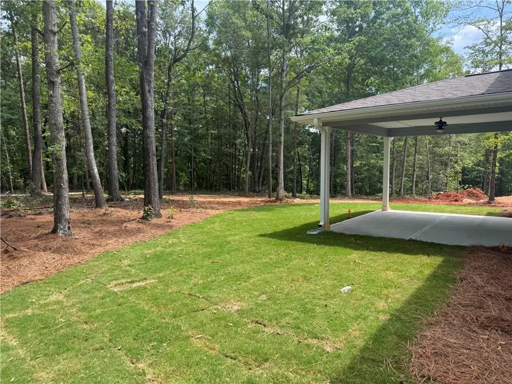 181 Blackberry Court Pendergrass, GA 30567