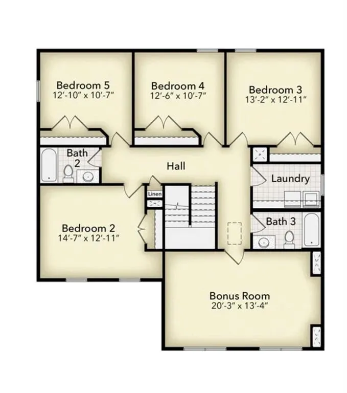 181 Blackberry Court Pendergrass, GA 30567