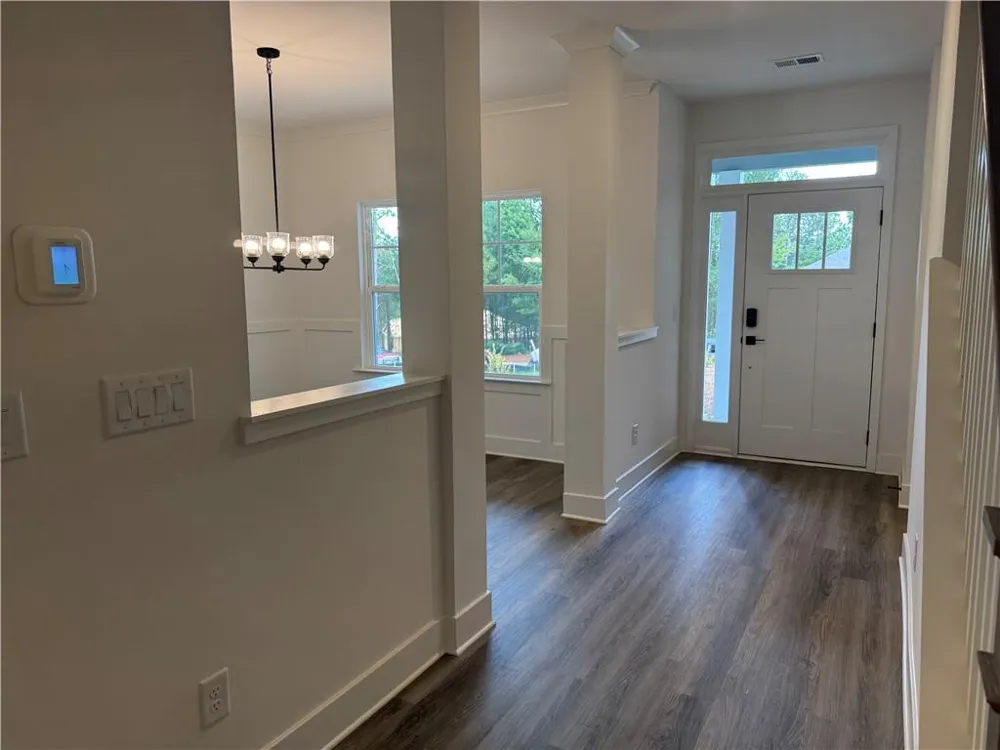 181 Blackberry Court Pendergrass, GA 30567
