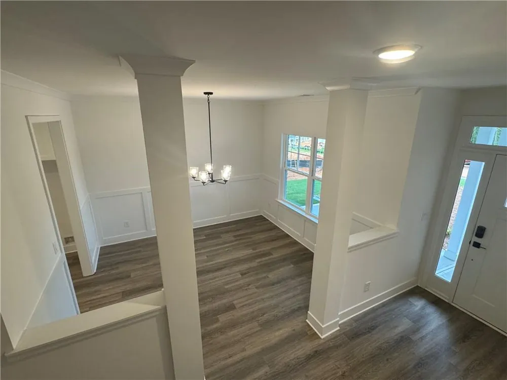 181 Blackberry Court Pendergrass, GA 30567