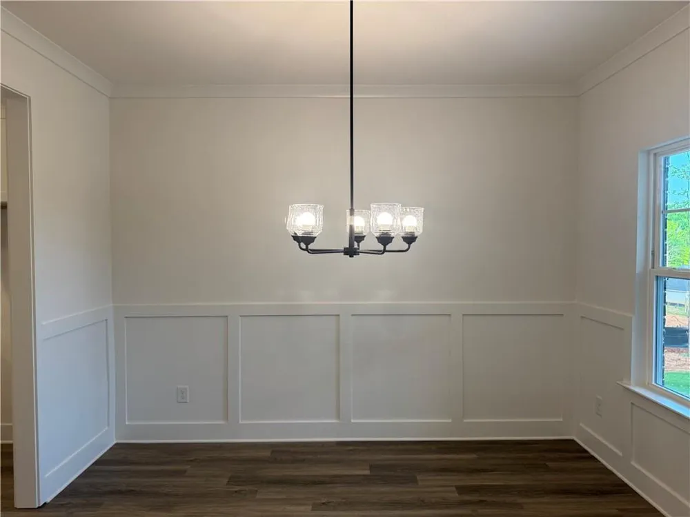 181 Blackberry Court Pendergrass, GA 30567