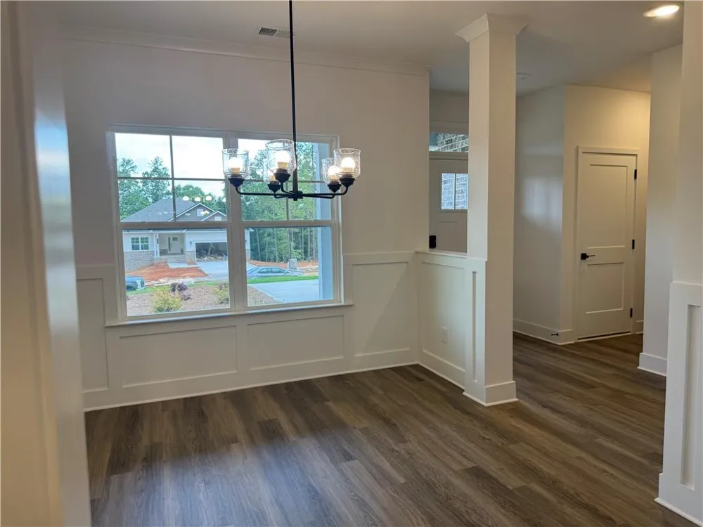 181 Blackberry Court Pendergrass, GA 30567