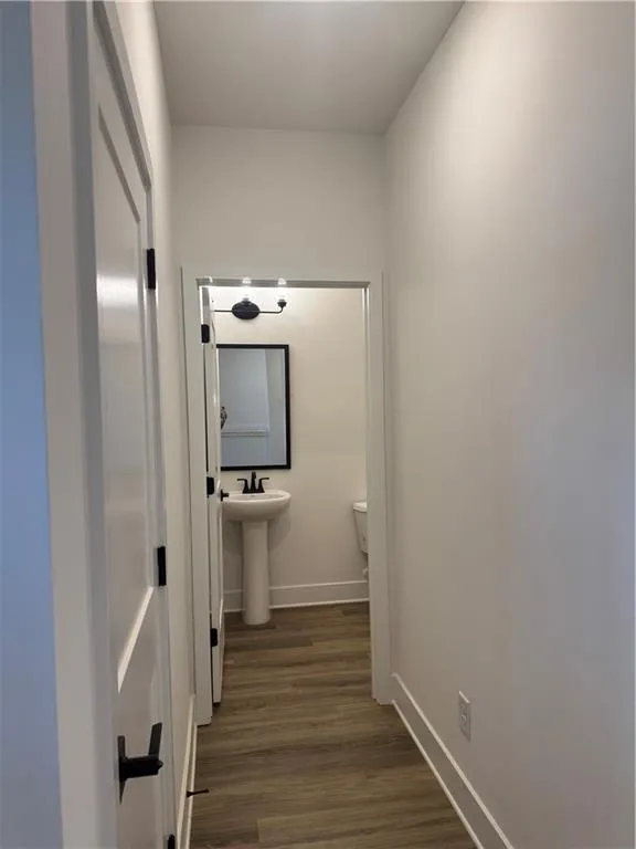 181 Blackberry Court Pendergrass, GA 30567
