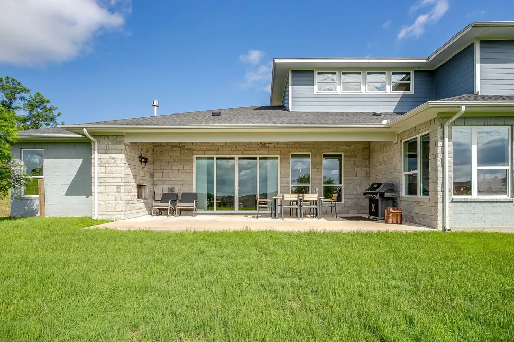 323 Stone Mountain Road Cresson, TX 76035
