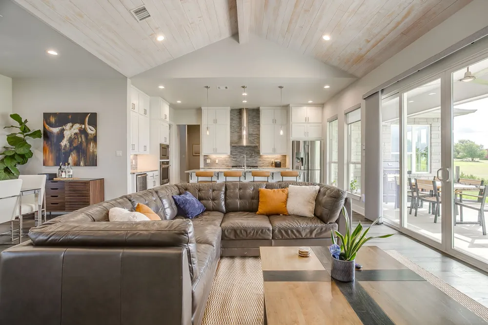 323 Stone Mountain Road Cresson, TX 76035
