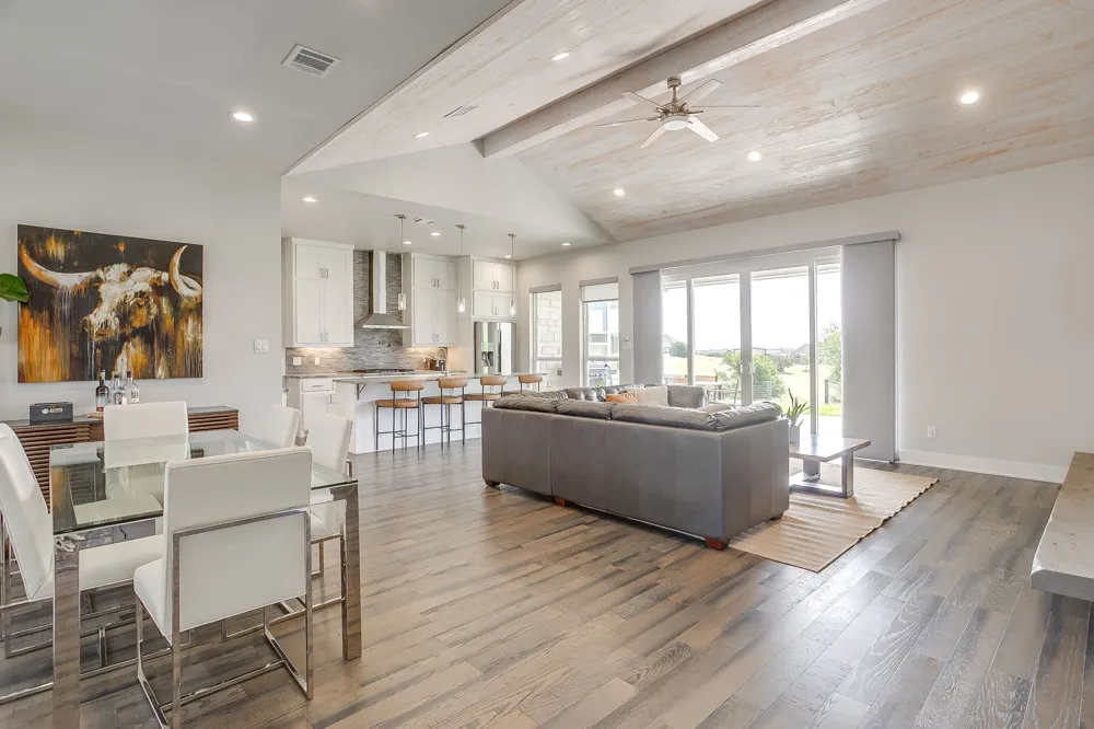 323 Stone Mountain Road Cresson, TX 76035