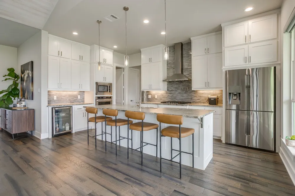 323 Stone Mountain Road Cresson, TX 76035