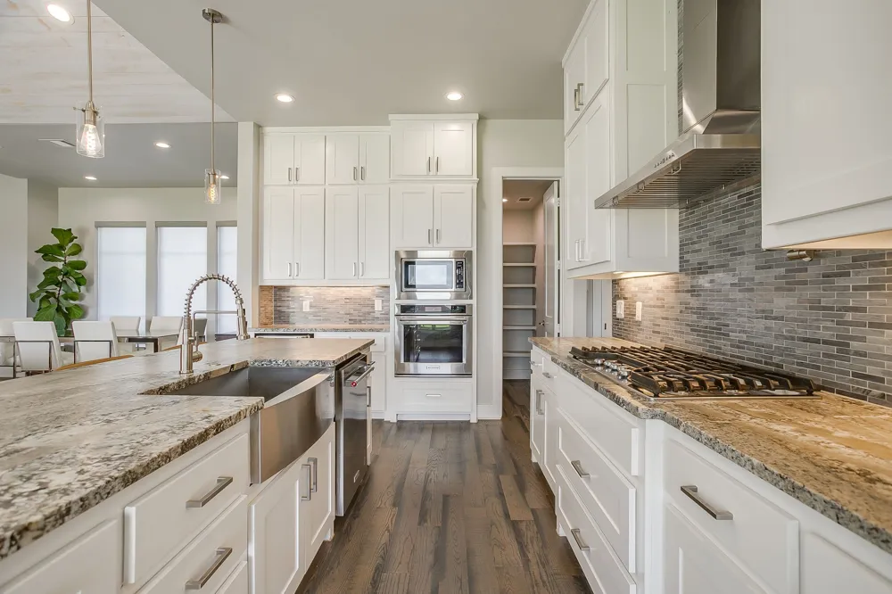323 Stone Mountain Road Cresson, TX 76035