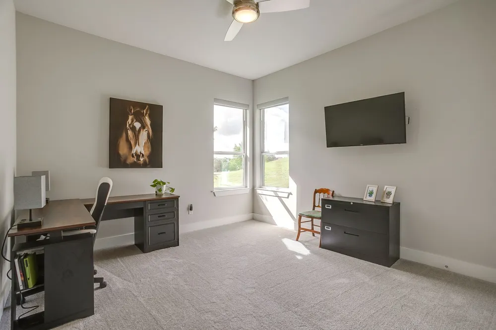323 Stone Mountain Road Cresson, TX 76035