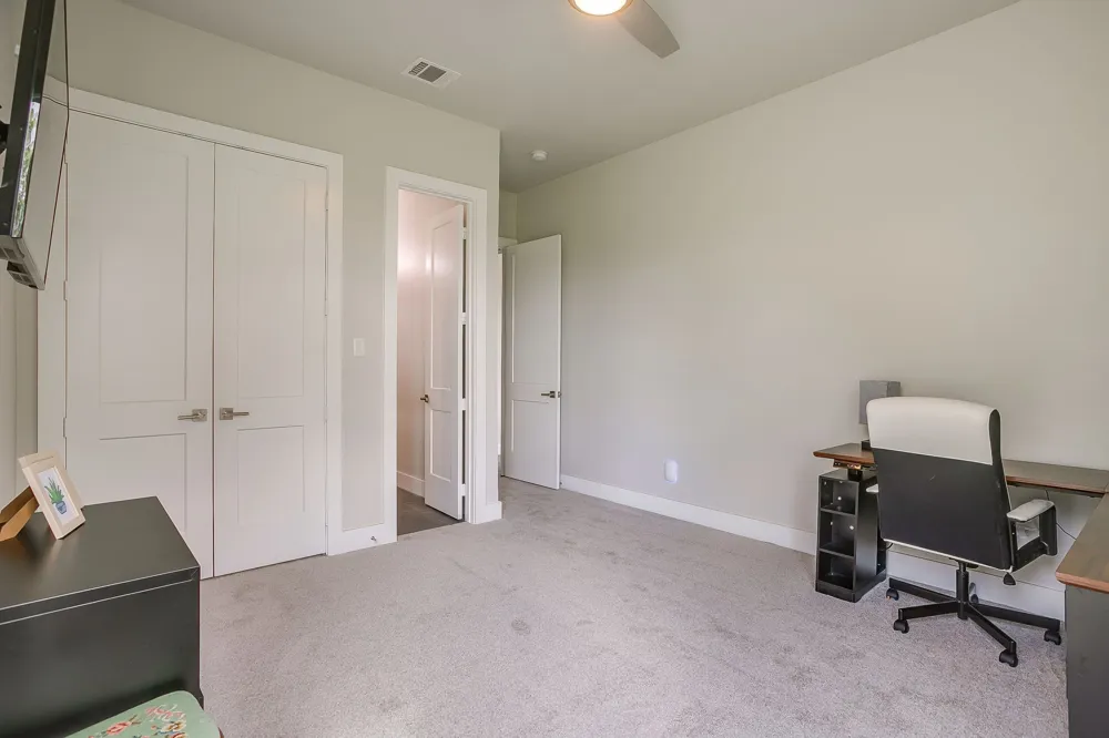 323 Stone Mountain Road Cresson, TX 76035