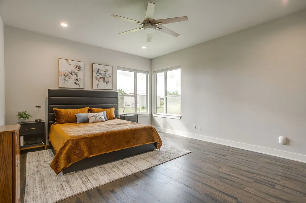 323 Stone Mountain Road Cresson, TX 76035