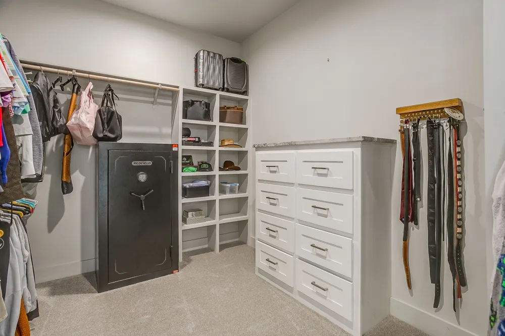 323 Stone Mountain Road Cresson, TX 76035