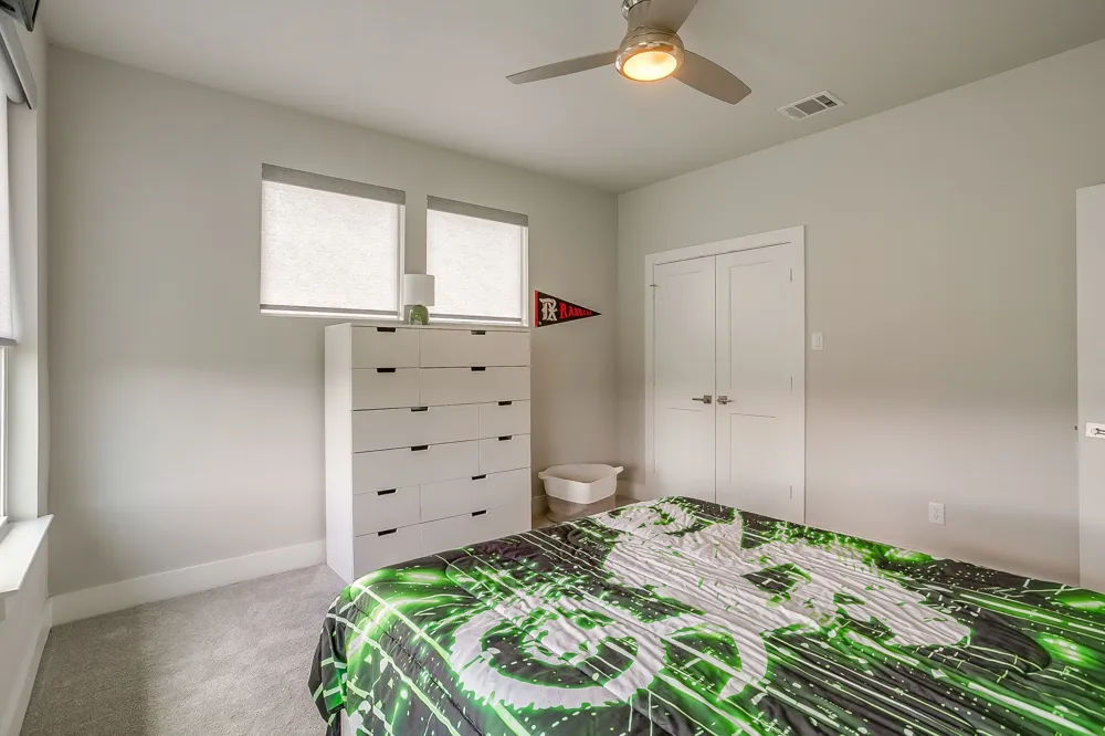 323 Stone Mountain Road Cresson, TX 76035