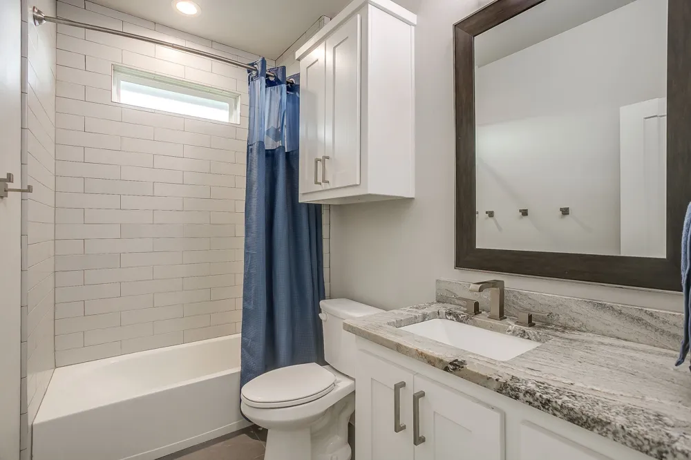 323 Stone Mountain Road Cresson, TX 76035