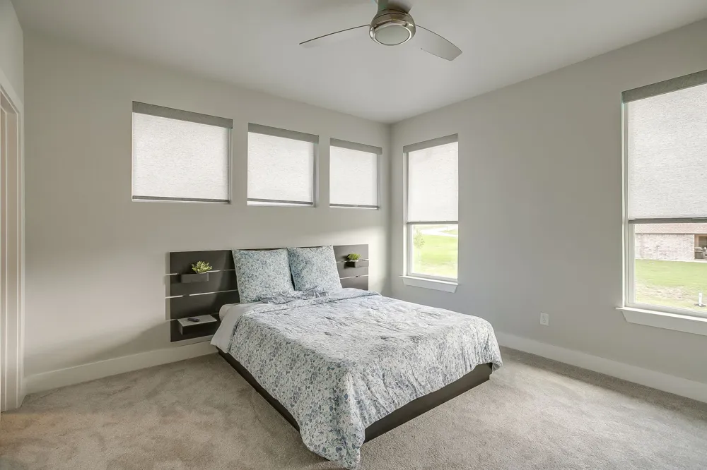 323 Stone Mountain Road Cresson, TX 76035