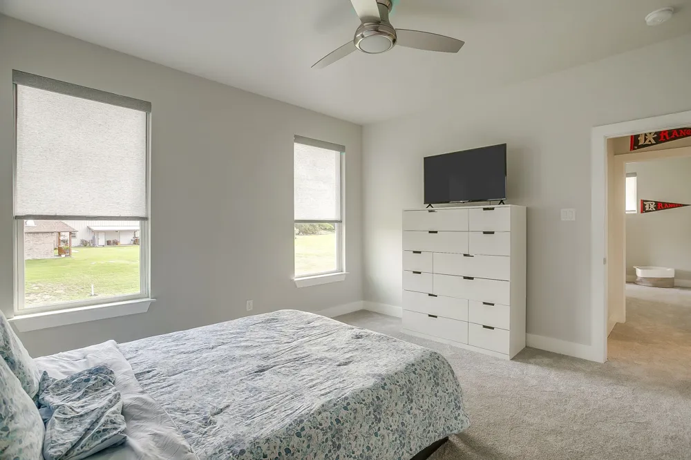 323 Stone Mountain Road Cresson, TX 76035
