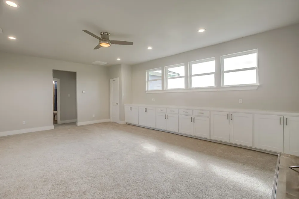 323 Stone Mountain Road Cresson, TX 76035