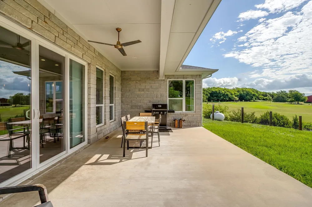 323 Stone Mountain Road Cresson, TX 76035