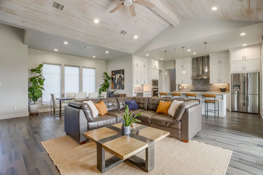 323 Stone Mountain Road Cresson, TX 76035