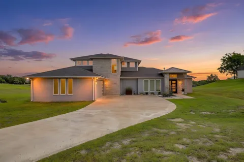 323 Stone Mountain Road