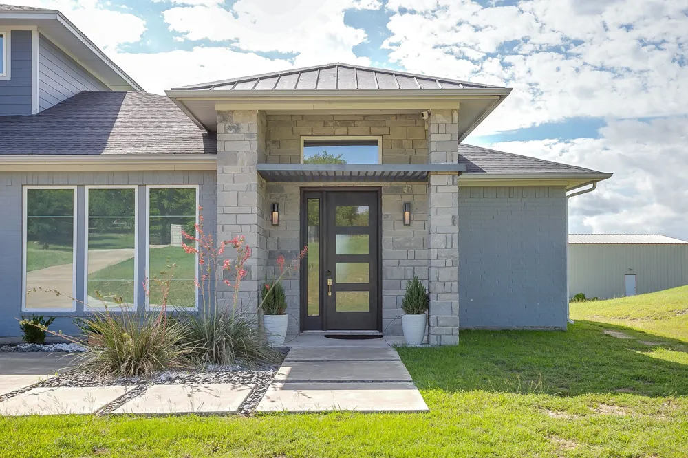 323 Stone Mountain Road Cresson, TX 76035
