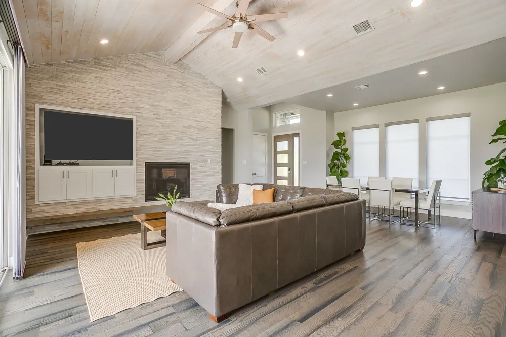 323 Stone Mountain Road Cresson, TX 76035