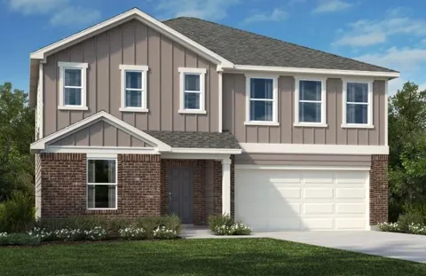 12827 Autumn Woods Drive