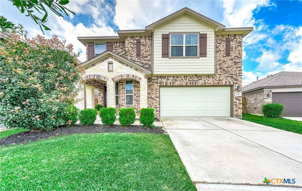 13517 Emerald Mallard Drive Texas City, TX 77568