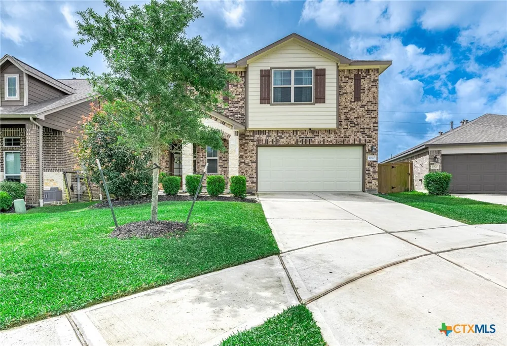 13517 Emerald Mallard Drive Texas City, TX 77568