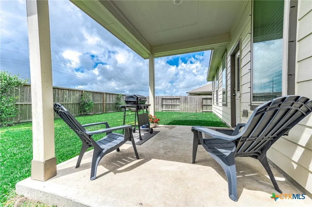 13517 Emerald Mallard Drive Texas City, TX 77568