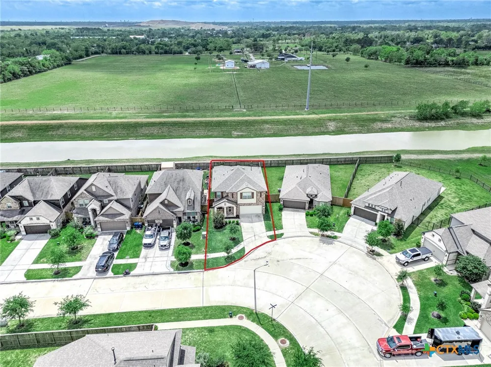 13517 Emerald Mallard Drive Texas City, TX 77568